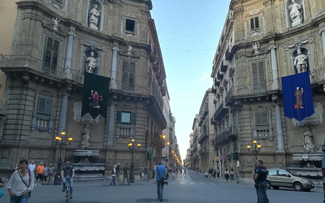 Sofia Pretty Appartament