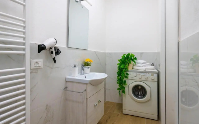 Milano City Apartments - Modern Studio Flat