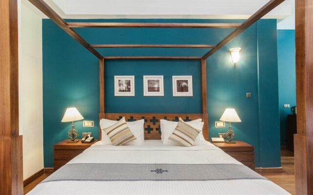 Colombo Court Hotel & Spa Resort