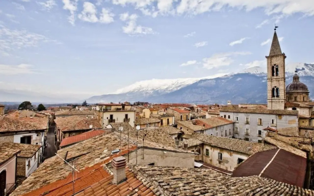 B&B Il Marchese Del Grillo