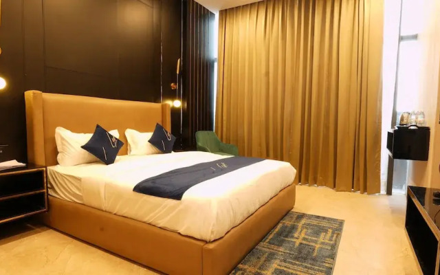 Aquila Grand Suites