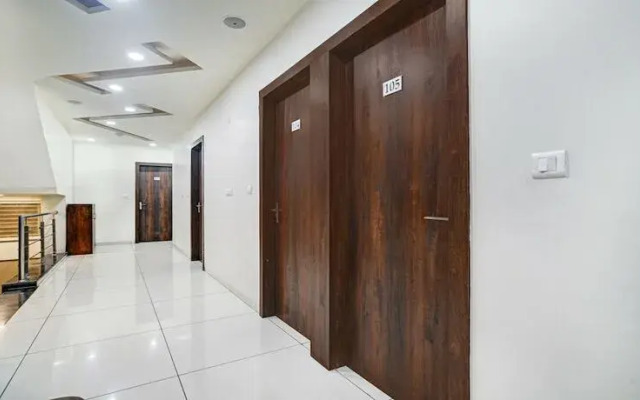 Minya Hotel Shanghai