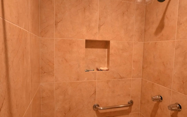 Hotel Suites del Sol