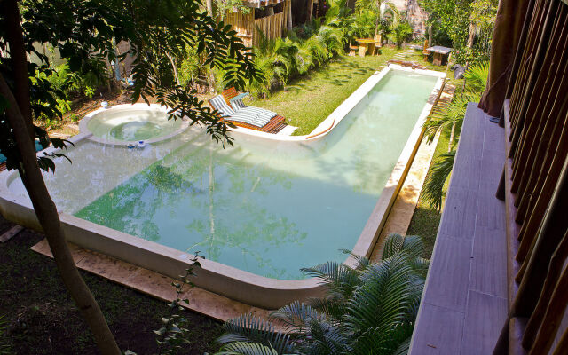 Casa Tulum