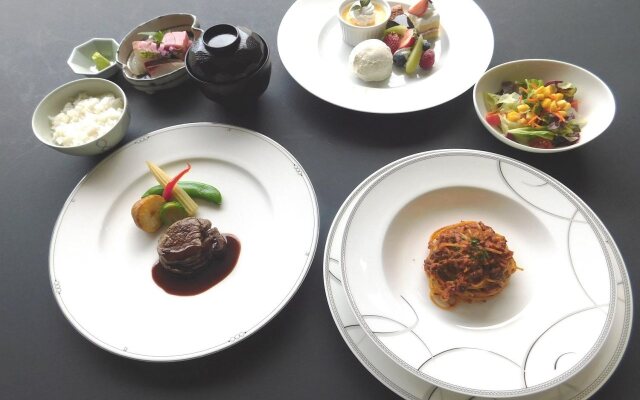 Hotel Harvest Hakone Koushien
