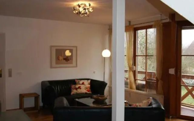 Neuendorf_ _Blick auf Vilm_ _Whg 0