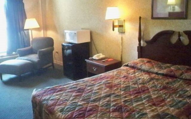 Scottish Inns Morristown