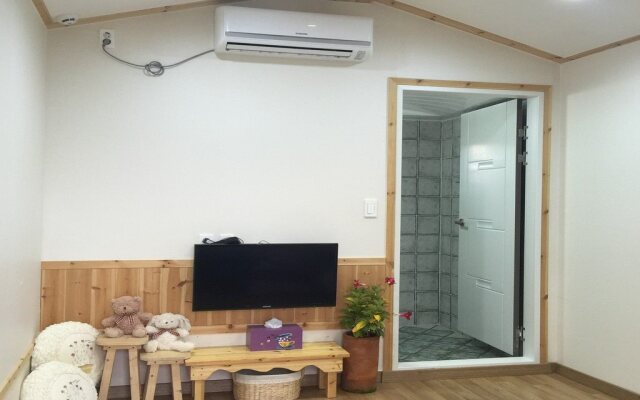 Fine Home Hanok Guesthouse Jeonju