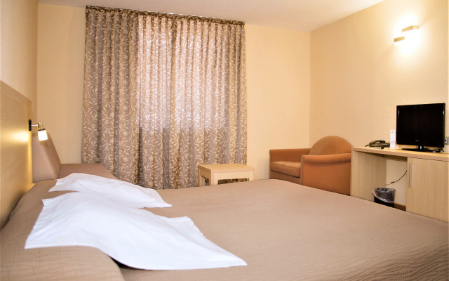 Hotel Panorama & Spa