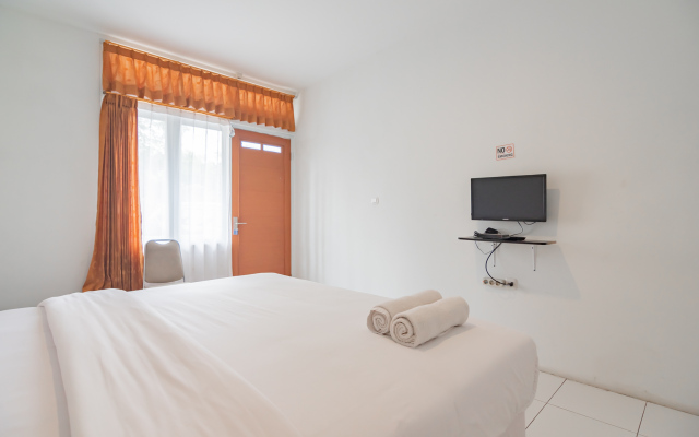 Rossan Villa 4 Hotel RedPartner
