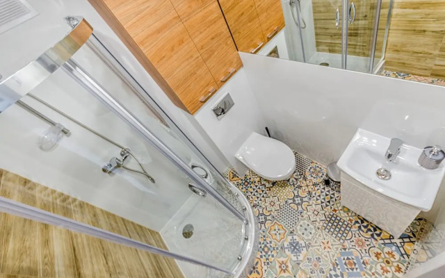 Rint - Centrum Rynek Kosciuszki 5A