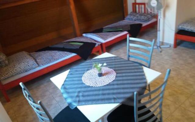 Pension Porat
