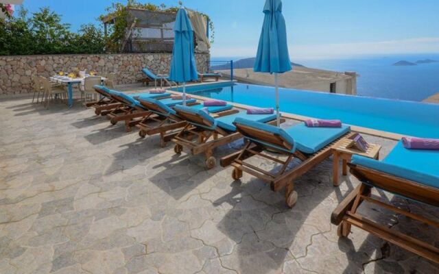 Villa Biba 2