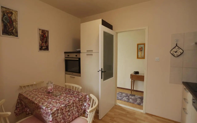 Apartment Magnolia
