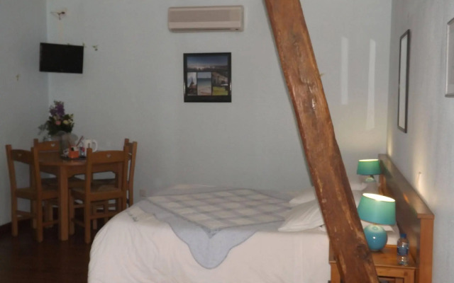 Chambres D'hôtes Le Clos Poli