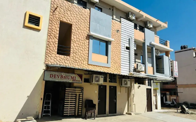 Devbhumi Bhavan