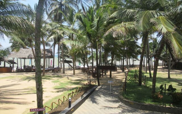 Sand Bank Hotel & Restaurant
