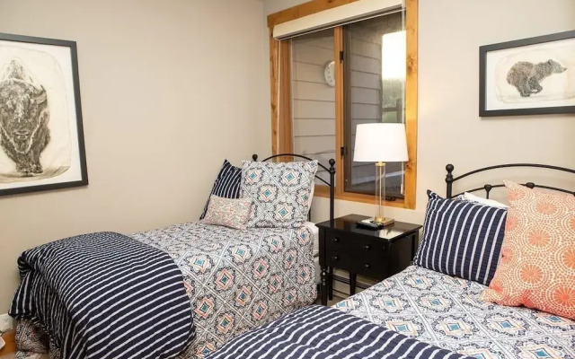 12A Sun Vail - 2 Br Condo