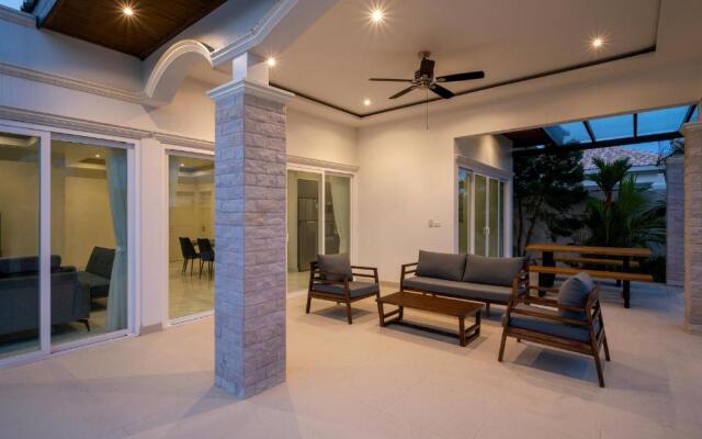 Orchid Paradise Homes OPV429