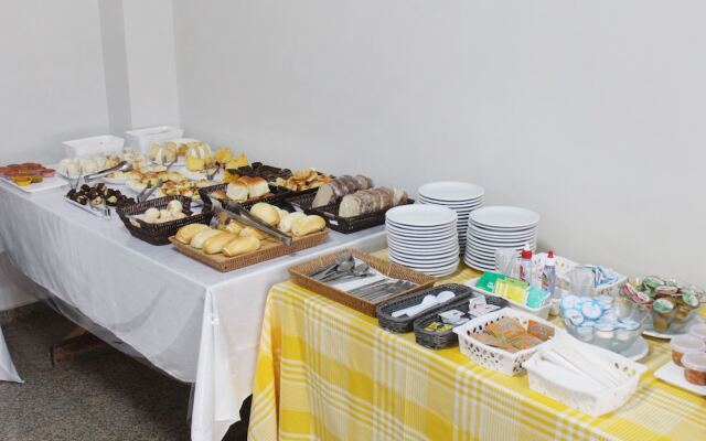 Days inn by Wyndham Uberlândia