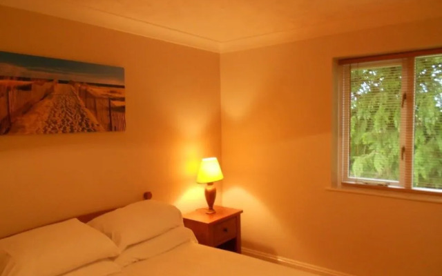 The Farmhouse at Fincham