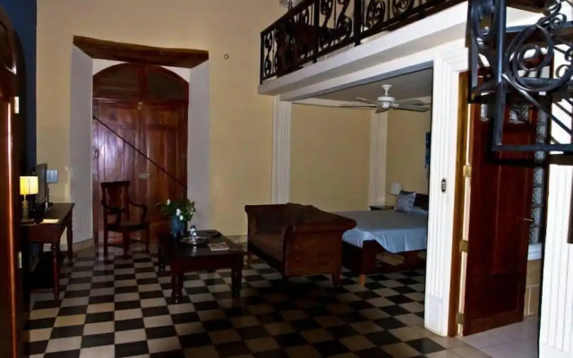 Hotel Casa Cubana