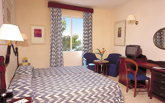Hotel Illa D'Or