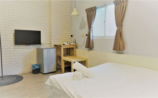 Taichung Fong Jia Siao Lu Accommodation