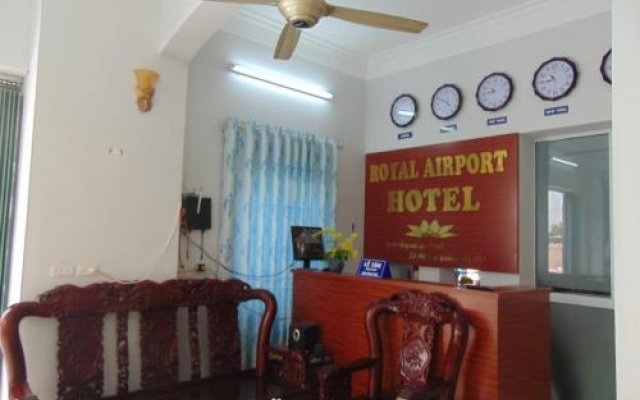 Viet Village Hotel & Travel