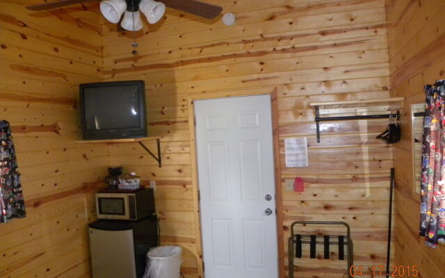 Days End Campground & RV Park