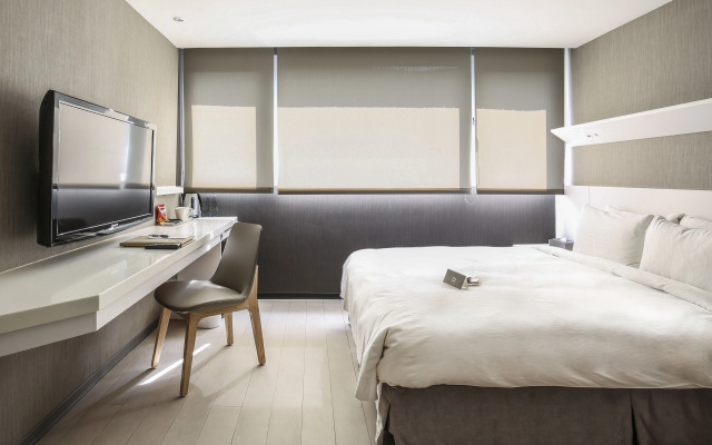 Dandy Hotel Tianmu Branch