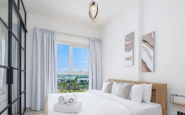 LUX  The Collective Dubai hills Suite - Apartment in ดูไบ - Photo 2