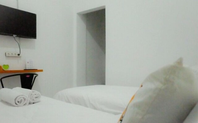 Tamadara Guesthouse Jogja