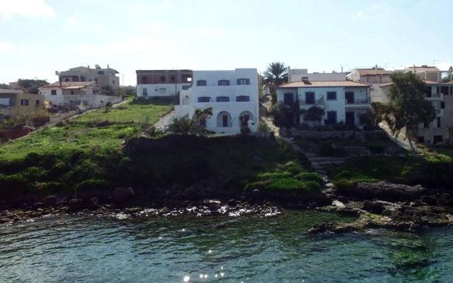 Perdika Mare Guesthouse