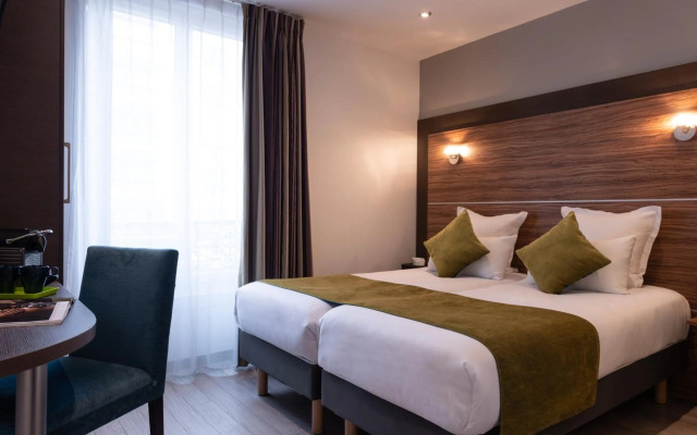 Hotel Apolonia Paris Montmartre, Sure Hotel Collection by BW