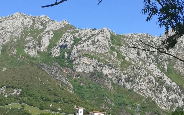 Posada Rural Peñasagra