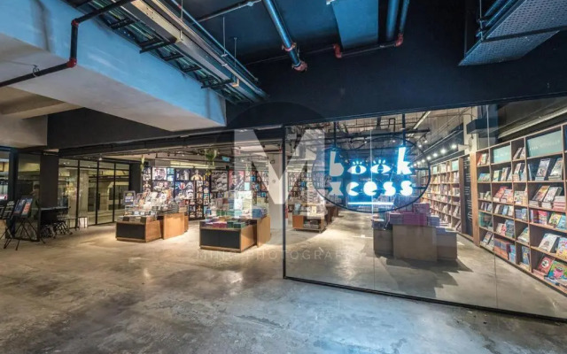 Personal Industrial 3- 4 PAX LOFT DUPLEX