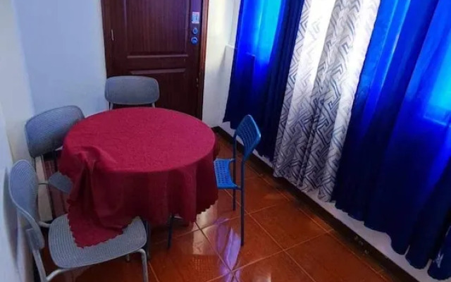 Big Brother Condotel