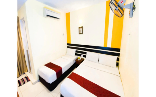 Sun Inns Hotel Bandar Puchong Utama