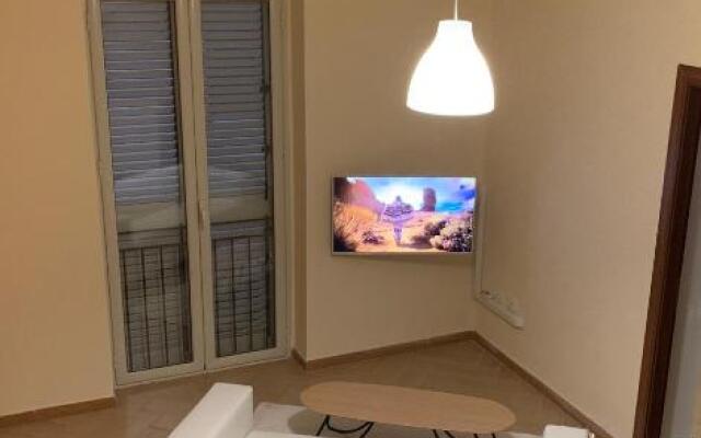 Casa Marconi duplex avec terrasse