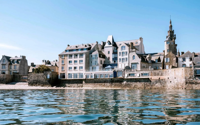 Hotel Mercure Roscoff Bord de Mer