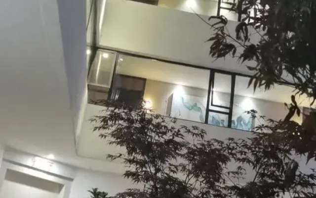 Lixian Impression Hotel