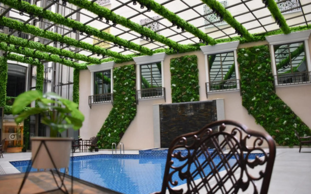 Midan Hotel