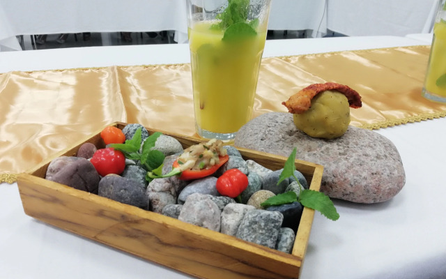 Hotel Central - Mocoa