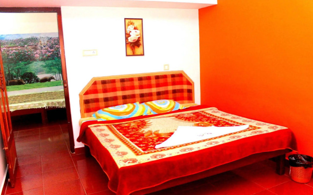 Double Tree Villa