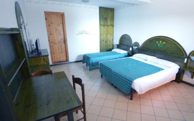 Hotiday Village Letojanni Taormina