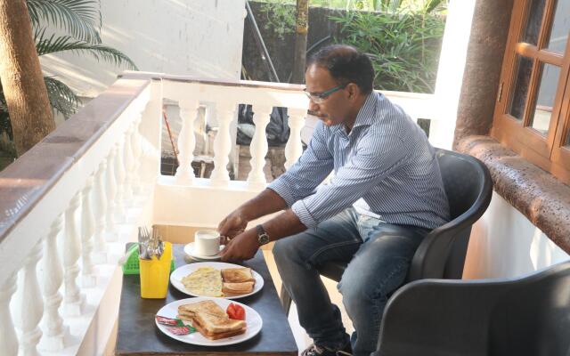 Goan Delights Resort