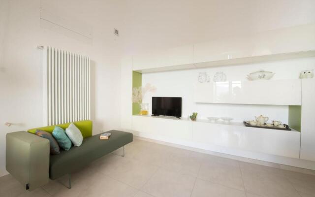 Gattopardo Apartments by LAGO Design