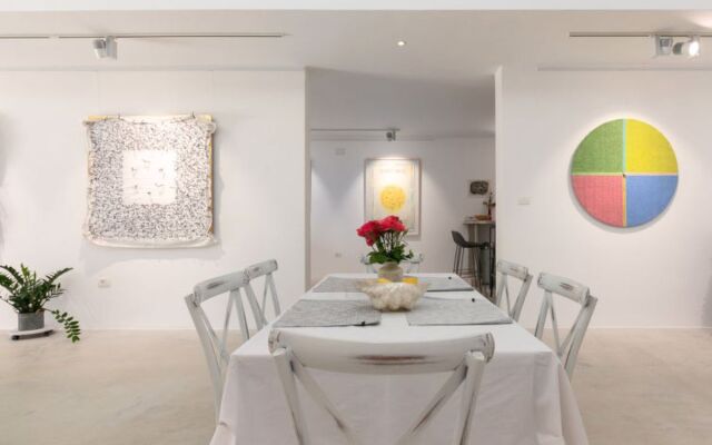 Studio Gallery Bura