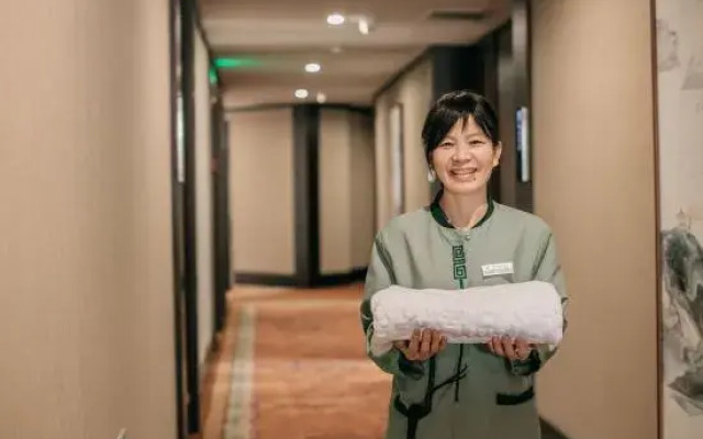 Zhongpu Hotel